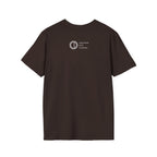 "Uncertain but Unstoppable" - Unisex T-Shirt
