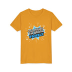 "OCD Picked the Wrong Family" - Youth Tee