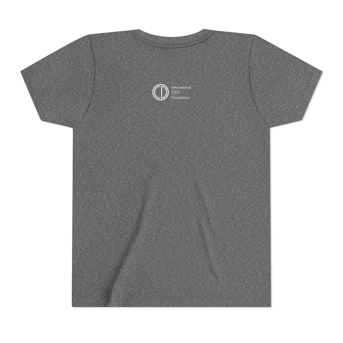 "Mental Health Matters" - Youth Tee