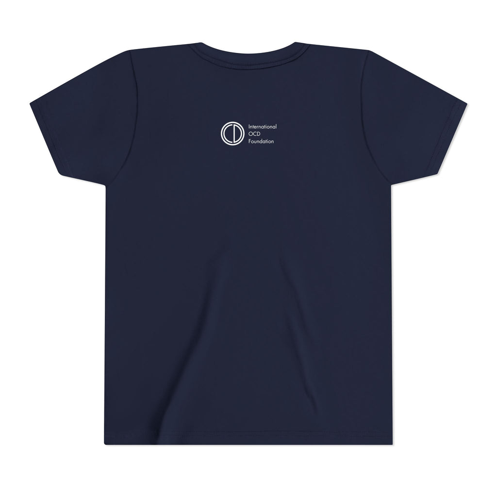 "Mental Health Matters" - Youth Tee