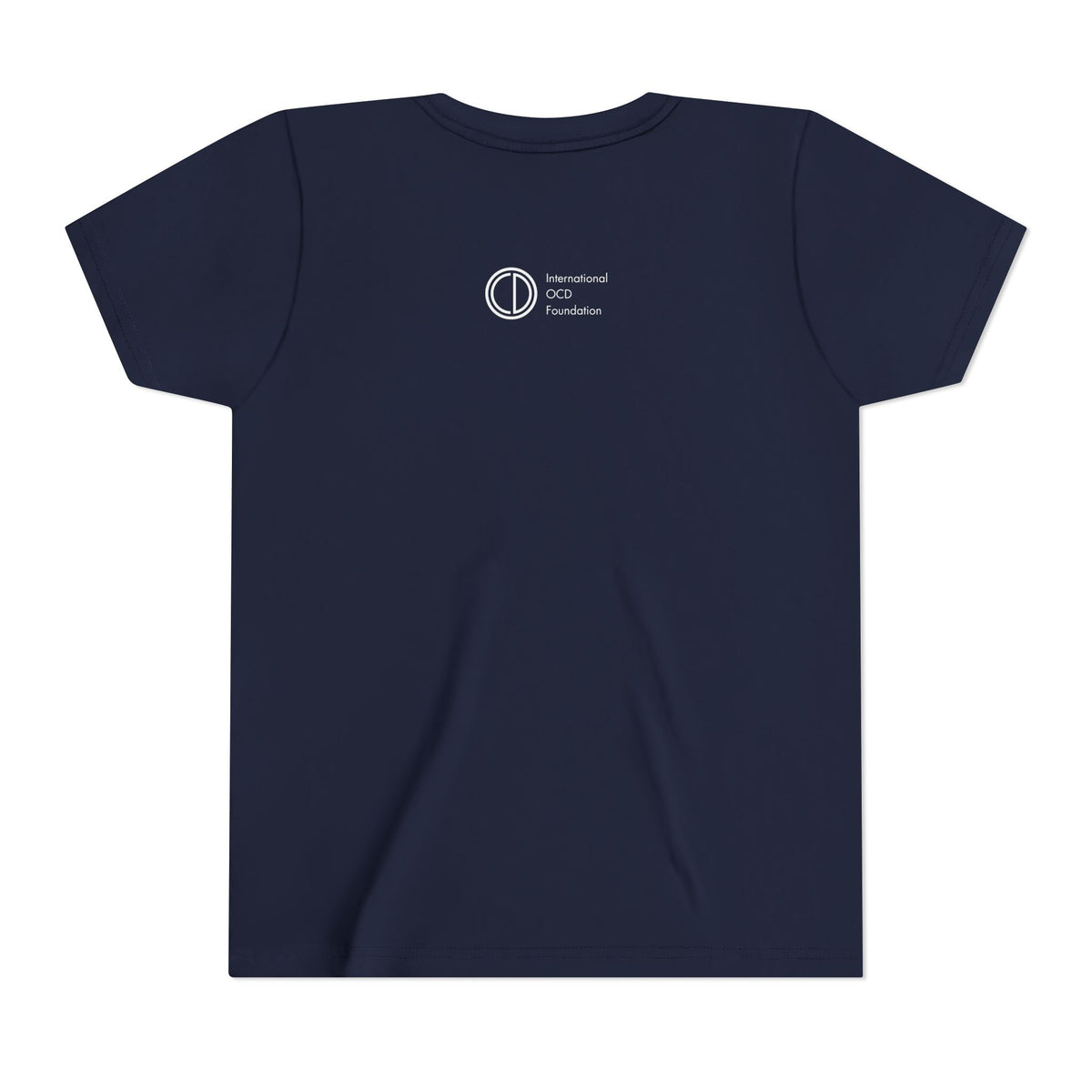 "Mental Health Matters" - Youth Tee