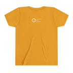 "OCD Picked the Wrong Family" - Youth Tee