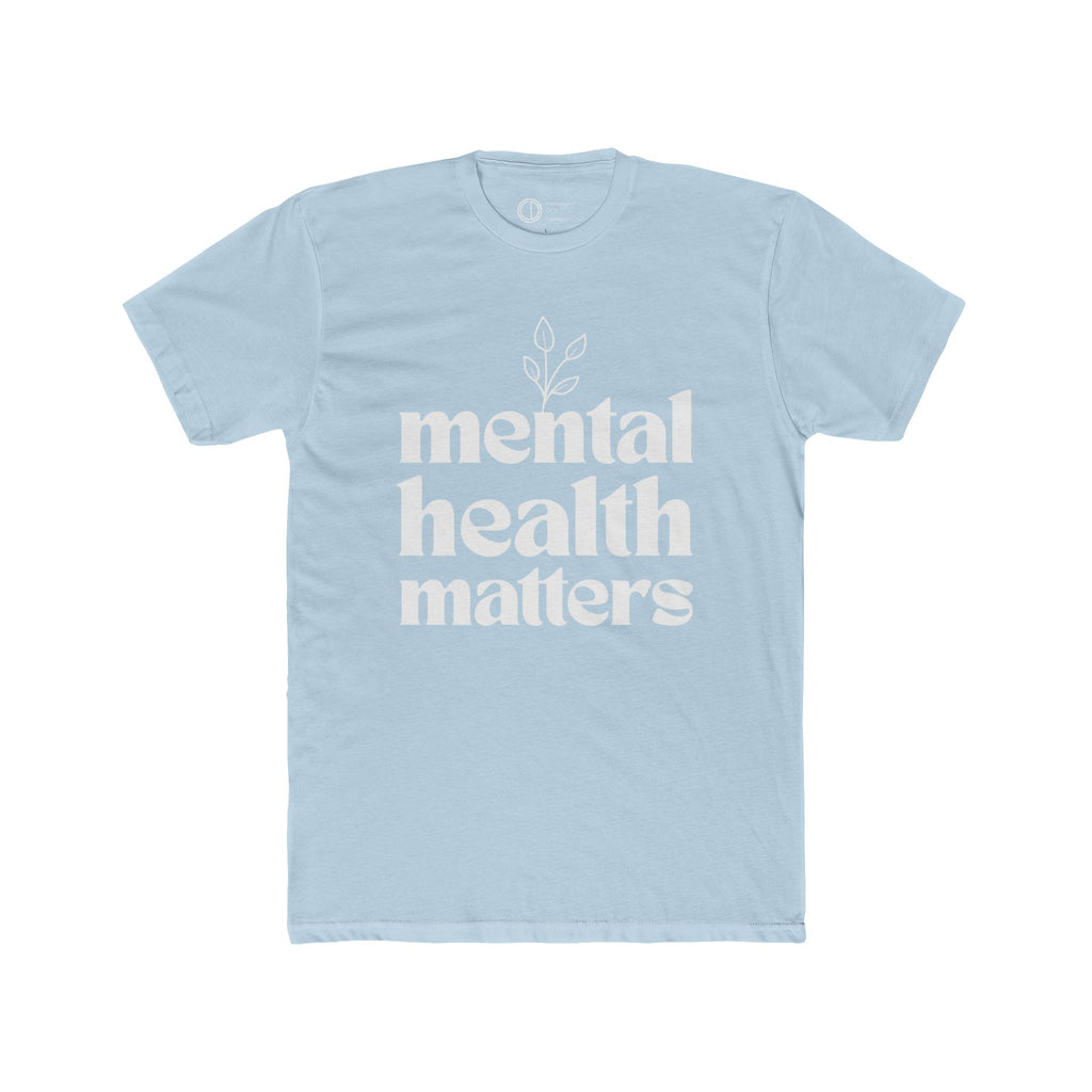 Mental Health Matters T-Shirt