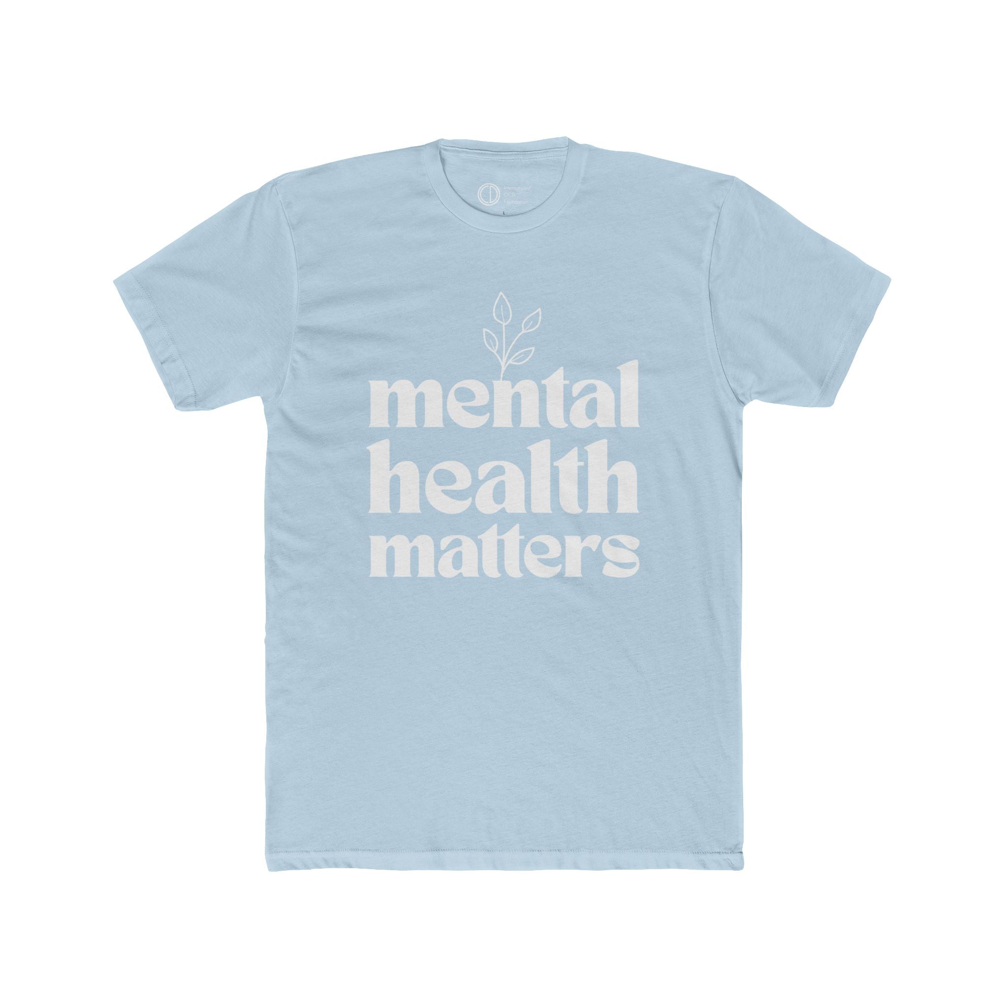 Mental Health Matters T-Shirt