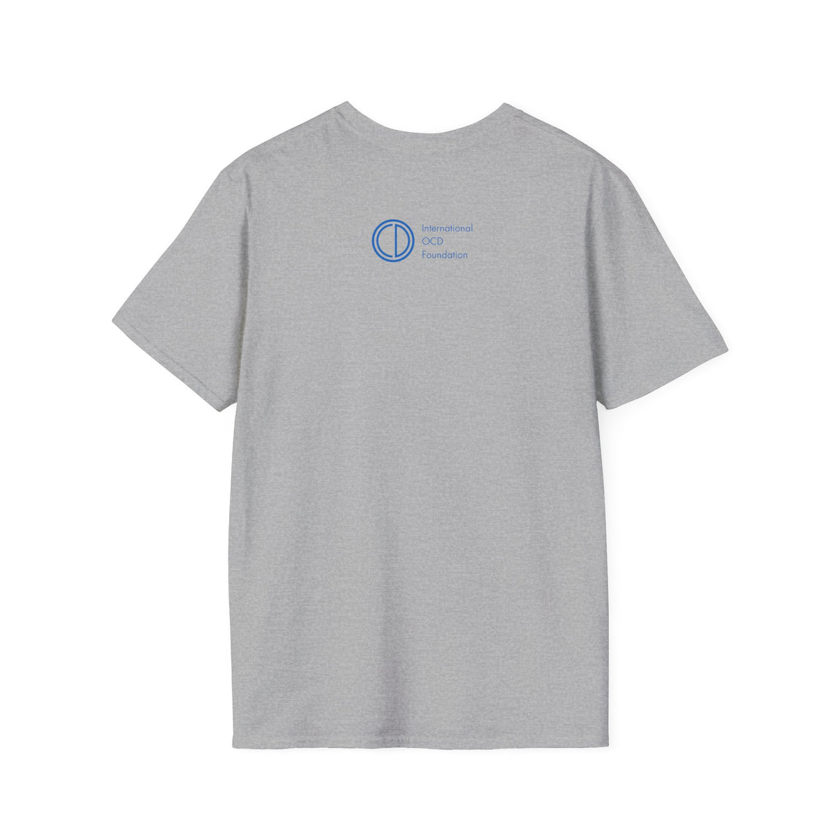 "Uncertain but Unstoppable" - Unisex T-Shirt