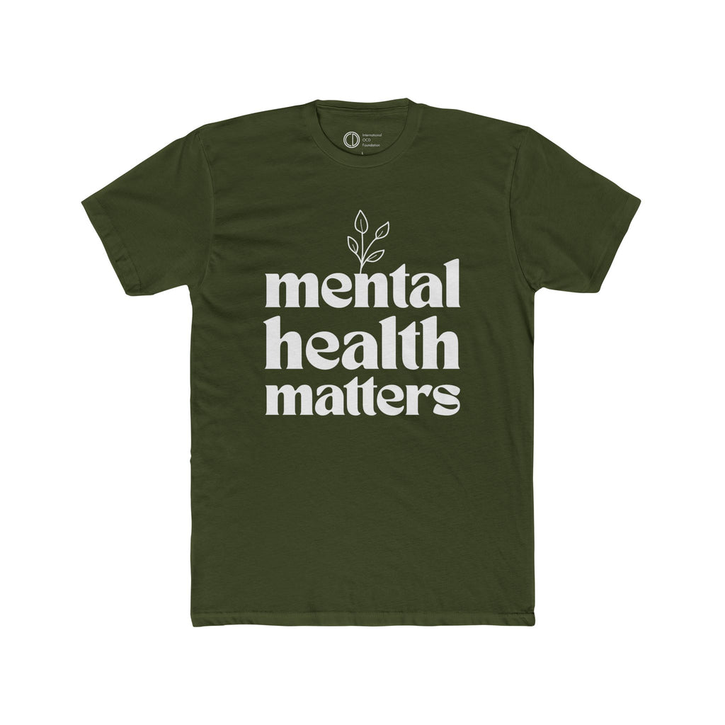 Mental Health Matters T-Shirt