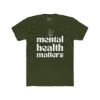 Mental Health Matters T-Shirt