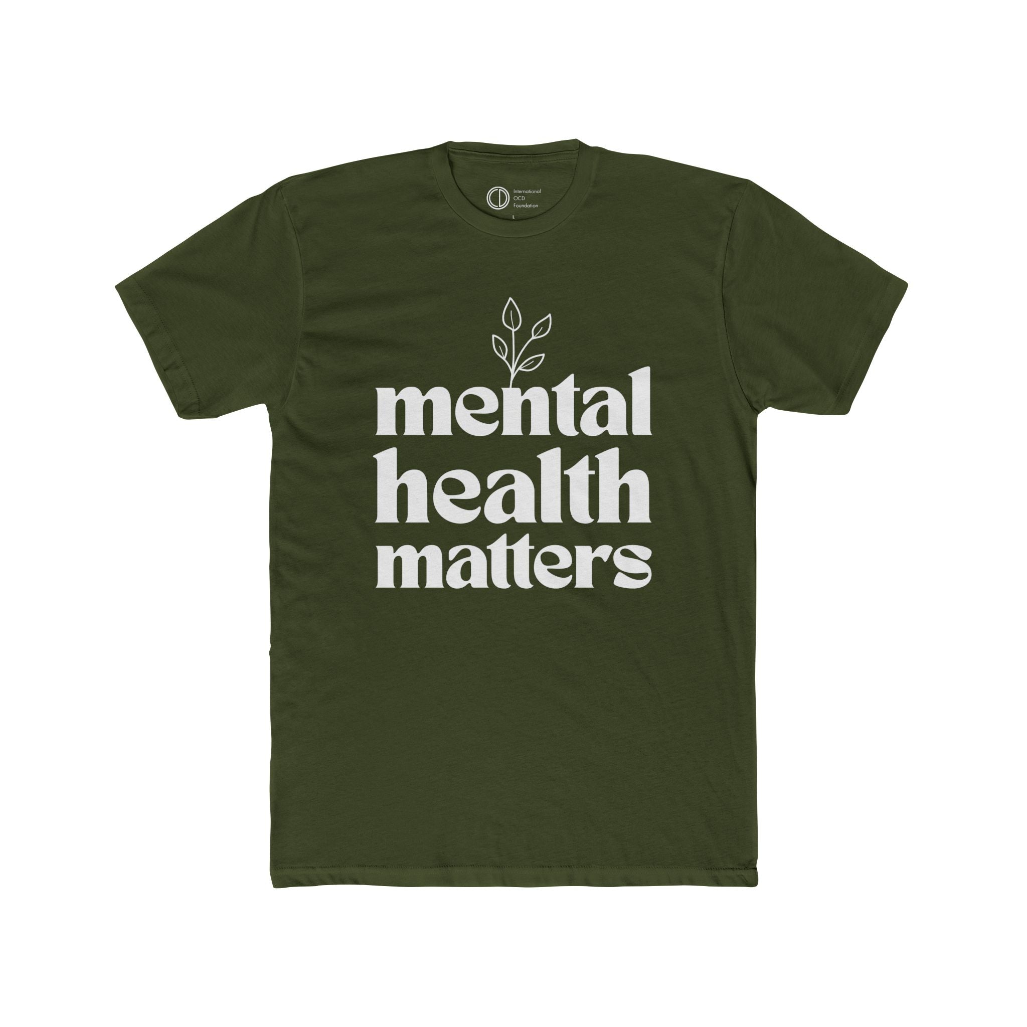 Mental Health Matters T-Shirt