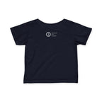 "OCD Picked The Wrong Family" - Baby / Toddler T-Shirt