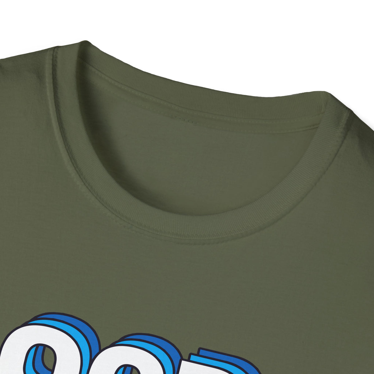 "OCD Can't Bully Me" - Unisex T-Shirt