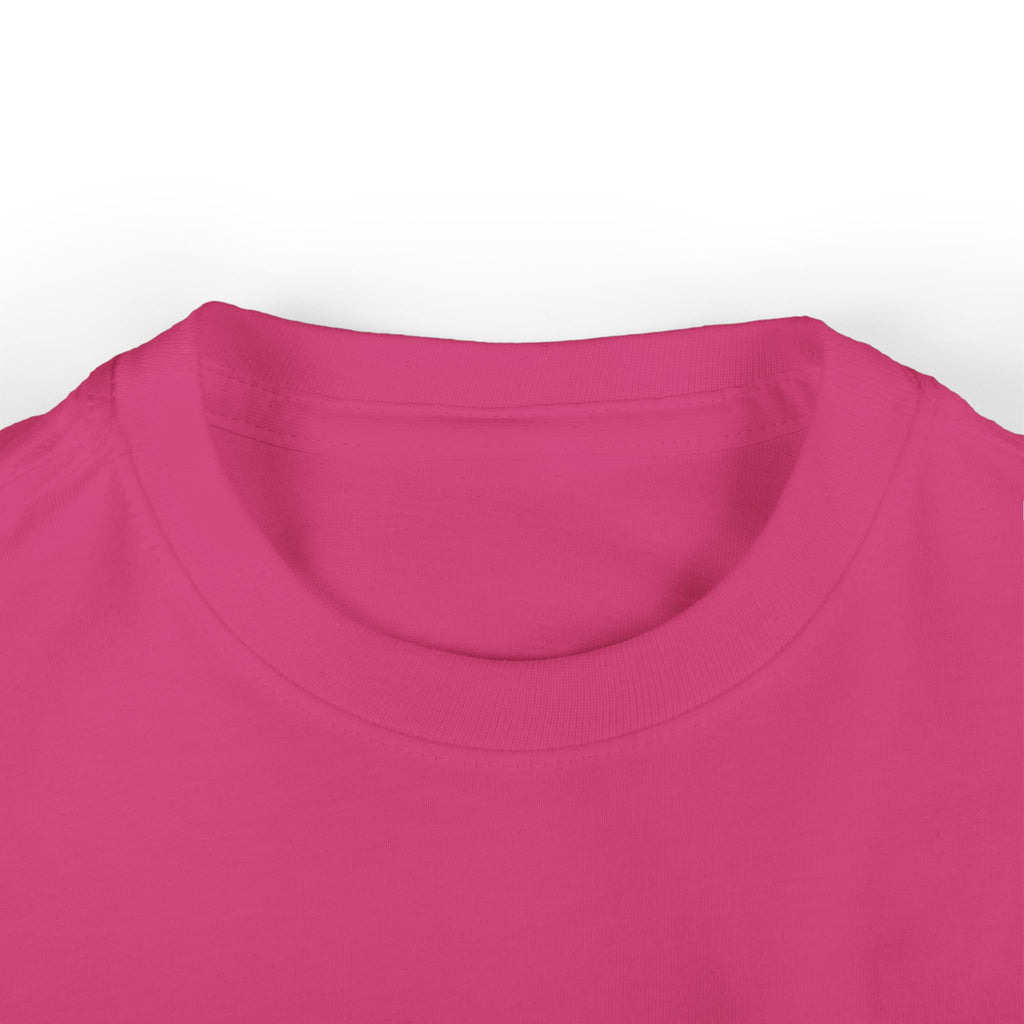 "OCD Picked The Wrong Family" - Baby / Toddler T-Shirt