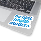 Mental Health Matters - Sticker