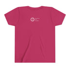 "OCD Picked the Wrong Family" - Youth Tee