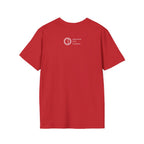 "Uncertain but Unstoppable" - Unisex T-Shirt