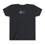 "Uncertain But Unstoppable" - Youth Tee