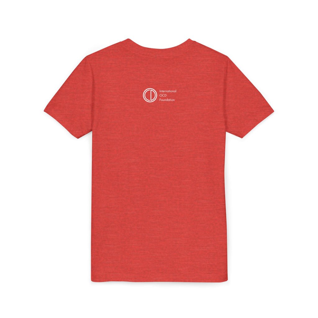 "Mental Health Matters" - Youth Tee
