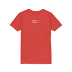 "Mental Health Matters" - Youth Tee