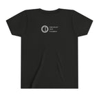 "OCD Picked the Wrong Family" - Youth Tee