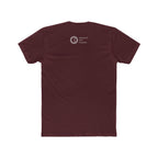 "OCD Picked The Wrong Family" - Adult Tee