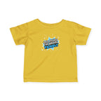 "OCD Picked The Wrong Family" - Baby / Toddler T-Shirt