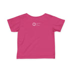 "OCD Picked The Wrong Family" - Baby / Toddler T-Shirt