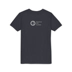"OCD Picked the Wrong Family" - Youth Tee