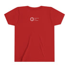 "OCD Picked the Wrong Family" - Youth Tee