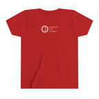 "OCD Picked the Wrong Family" - Youth Tee