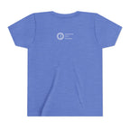 "OCD Picked the Wrong Family" - Youth Tee