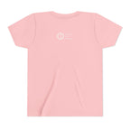 "OCD Picked the Wrong Family" - Youth Tee