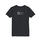 "OCD Picked the Wrong Family" - Youth Tee