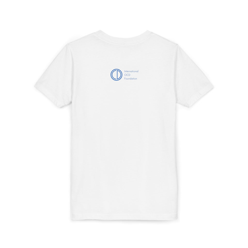 "Mental Health Matters" - Youth Tee