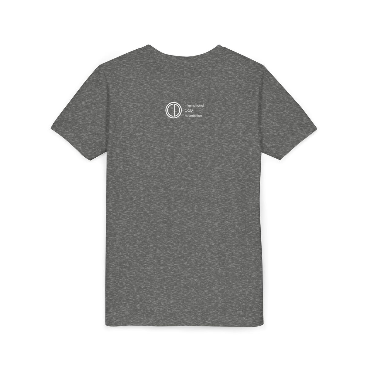 "Mental Health Matters" - Youth Tee