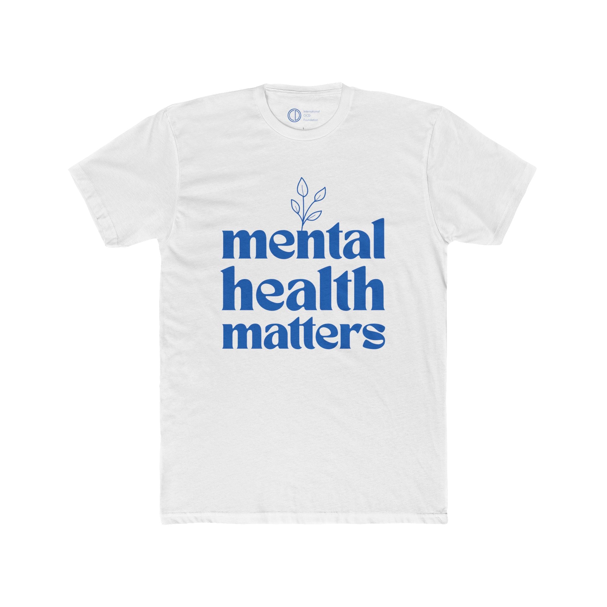 Mental Health Matters T-Shirt