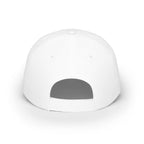 "OCD Picked the Wrong Family" - Baseball Cap