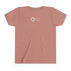 "Uncertain But Unstoppable" - Youth Tee