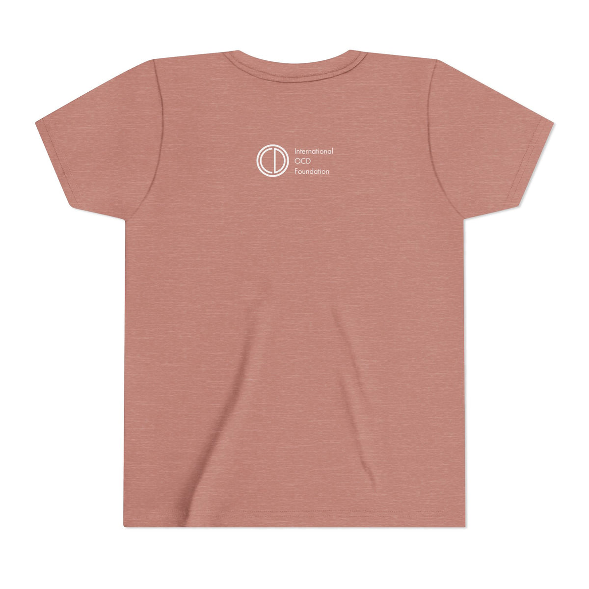 "Uncertain But Unstoppable" - Youth Tee