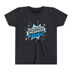 "OCD Picked the Wrong Family" - Youth Tee
