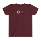 "OCD Picked the Wrong Family" - Youth Tee