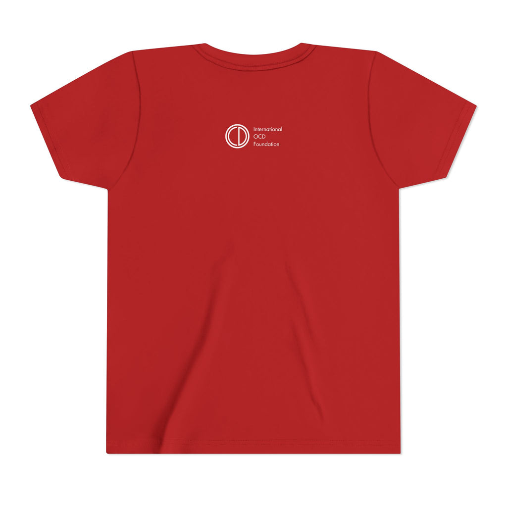 "Mental Health Matters" - Youth Tee