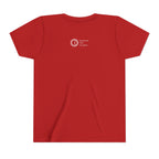 "Mental Health Matters" - Youth Tee