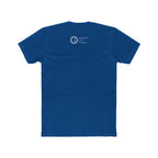 "OCD Picked The Wrong Family" - Adult Tee