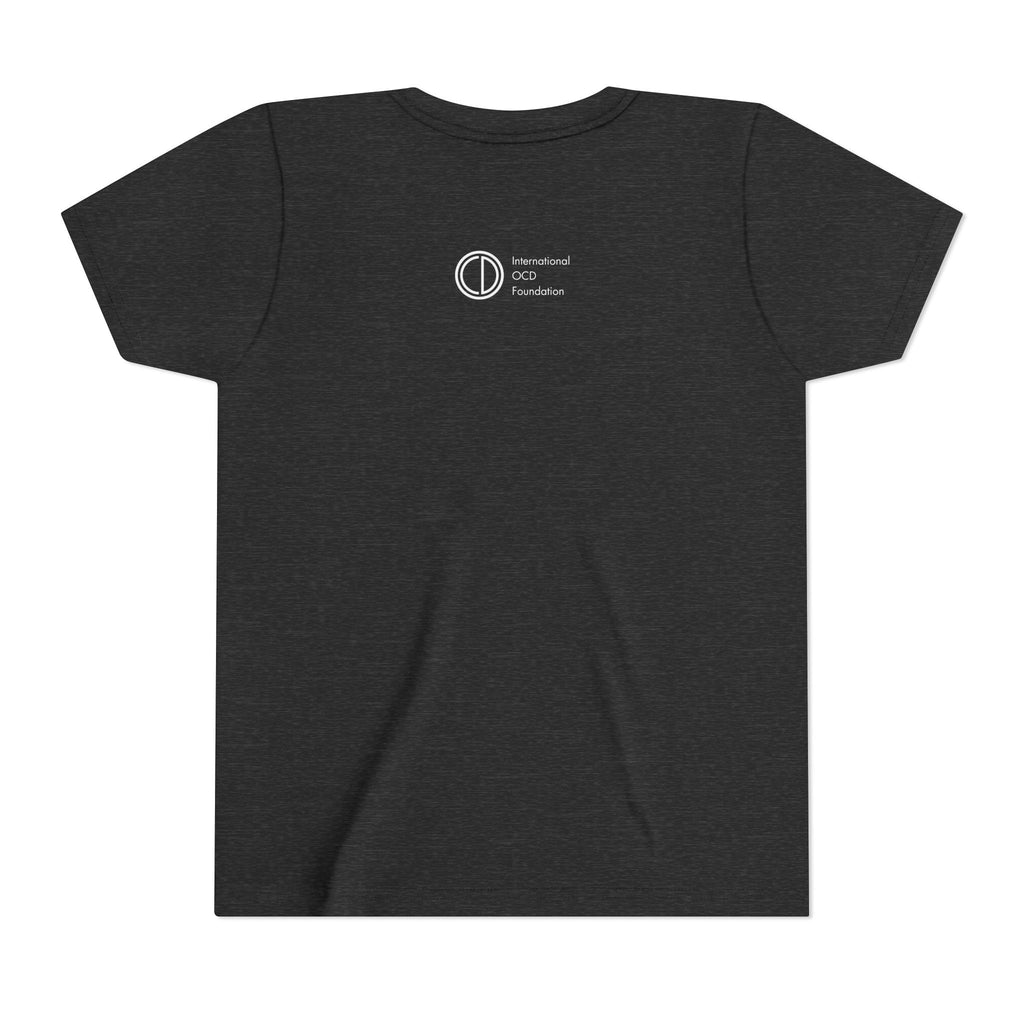 "Mental Health Matters" - Youth Tee