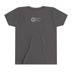 "Uncertain But Unstoppable" - Youth Tee