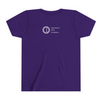 "OCD Picked the Wrong Family" - Youth Tee