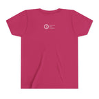 "Mental Health Matters" - Youth Tee