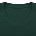 "OCD Picked The Wrong Family" - Adult Tee