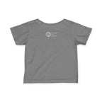 "OCD Picked The Wrong Family" - Baby / Toddler T-Shirt