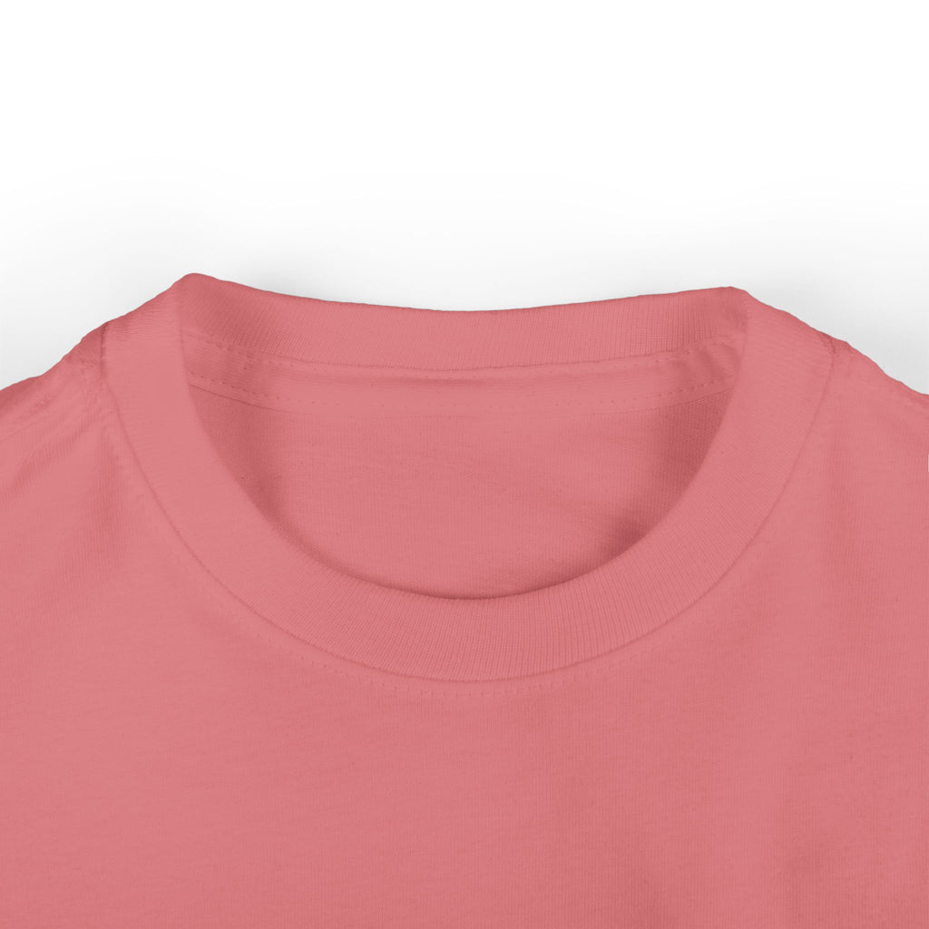 "OCD Picked The Wrong Family" - Baby / Toddler T-Shirt
