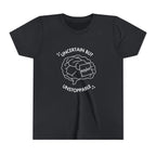"Uncertain But Unstoppable" - Youth Tee